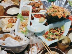 -状元阁烧烤(新华路总店)