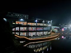-青岛大学(金家岭校区)