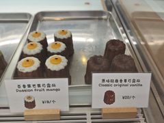-发酵食堂(屏风街店)