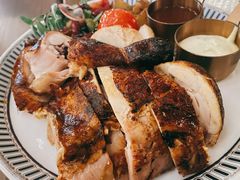 意式烤鸡-IL TEATRO 精品意大利餐厅