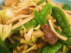 -先记烧鹅王·本地粤菜(福永店)