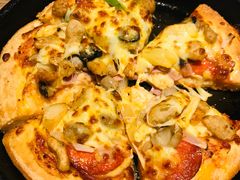 -必胜客(新中纬店)