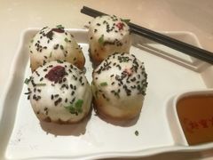 生煎馒头-东泰祥生煎馆(重庆北路店)