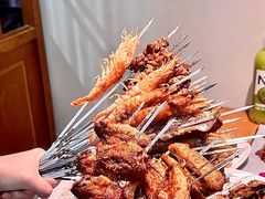 -食鸡公社辣子鸡·潍坊菜·烧烤