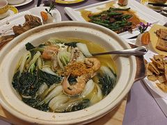 -银都上海菜馆(粤海东路店)