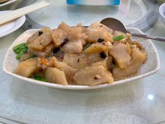 柚皮烧肉-腰记饭店(龙源路店)