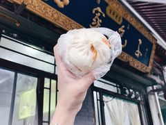 -清真石家包子(大皮院总店)