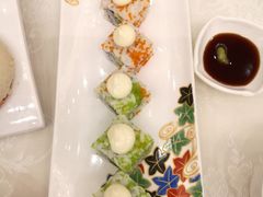 -百乐门喜宴(海珠广场华厦店)