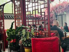 -村东第一家私房菜馆(古北水镇店)