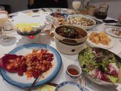 -席家花园(巨鹿花园店)