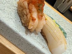 -鮨政· Omakase(港汇恒隆广场店)