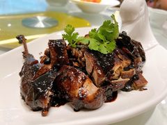 -虎哥私房菜(馒头山店)