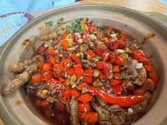 -潇湘阁(三里屯SOHO店)