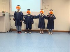 -奇尔思青少儿·语言·艺术·演讲(顾戴路店)