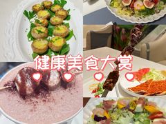 -伊斯坦布尔土耳其清真咖啡餐厅