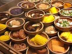 -丽晶轩中餐厅(重庆丽晶酒店)