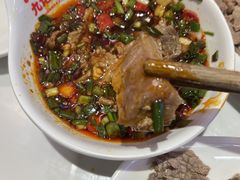 -九记潮汕现切鲜牛肉自助火锅(长沙·方圆荟店)
