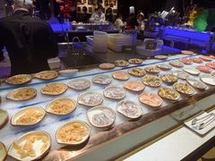 -加餐海鲜自助(宝龙一城店)