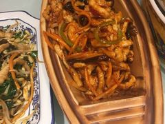 -吉祥春饼·烤鸭(国贸店)