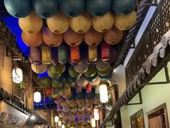-淀里船宴(裕华东路店)
