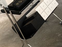 -喜茶(深圳万象城黑金店)