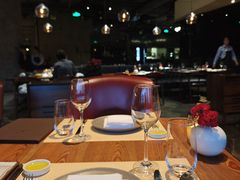 -Mercato莫卡多露台餐厅与酒吧(K11店)