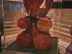 -燃扒房Steakhouse(皇庭店)