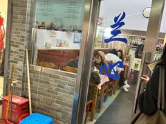 -蘭心餐厅(进贤路店)