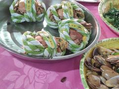 -南沙十九涌渔人码头-南门