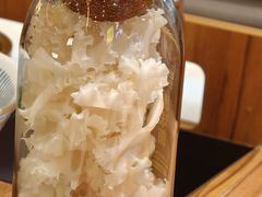 -巴奴毛肚火锅(龙湖锦艺城店)