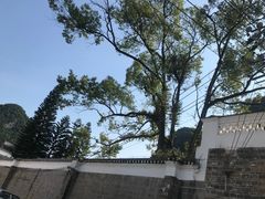 -李宗仁先生故居