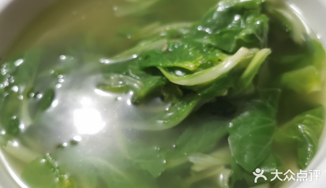 美食排行榜全部到胃 完美