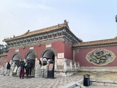 -北陵公园