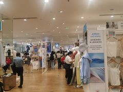 -优衣库(长沙国金中心店)
