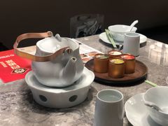 -四道菜·福建菜馆(新街口金鹰店)