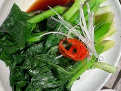-留半山·香港食堂(啦啦宝都店)
