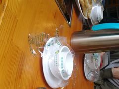 -金达莱冷面百年石锅饭(宾馆胡同店)