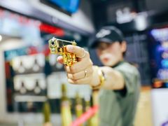 -都市枪神实弹射击俱乐部