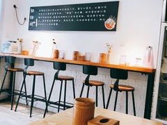 大堂-长颈鹿的口袋钵钵鸡(市南店)