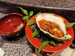 -一板铁板烧·隐秘一线江景花园餐厅(西湖左岸·天元店)