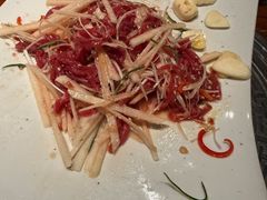 -萨拉伯尔(燕莎友谊商城店)