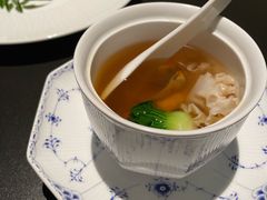 -三利音·玖弄小鲜(浦东嘉里城店)