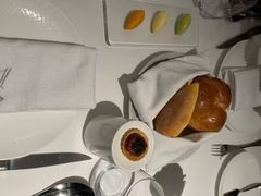 -L'Arome芳芳法国餐厅(仙林金鹰店)