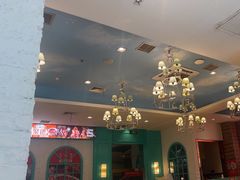 -龙聚德北京烤鸭(沙坪坝华宇A馆店)