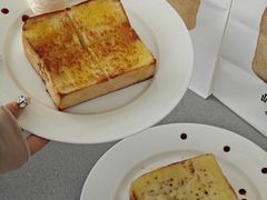 -崎本的店·专业酵种吐司(无锡万象汇店)