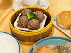 -吉莲利苑海鲜酒家(珠海拱北28年老字号店)