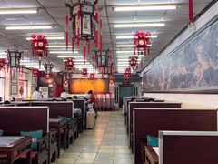 -海碗居老北京炸酱面(增光路店)