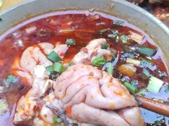 -老瓦房冷锅串串(文殊院店)