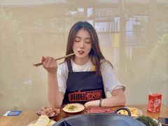 -阳阳老火锅(小南门店)