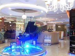 -迪欧咖啡(汇通店)